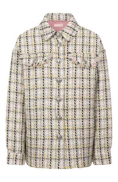 Женский жакет LIU JO, арт. WA5352T4378