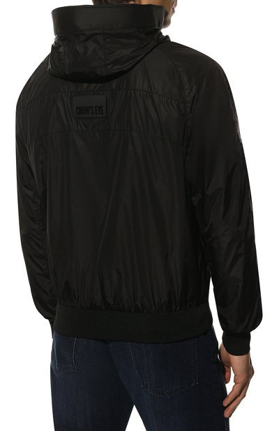 Бомбер CROW’S EYE, арт. LE50, фото 4