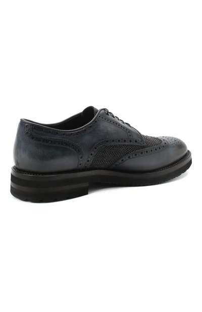 Комбинированные дерби W.GIBBS, арт. 0128014/1882, фото 4