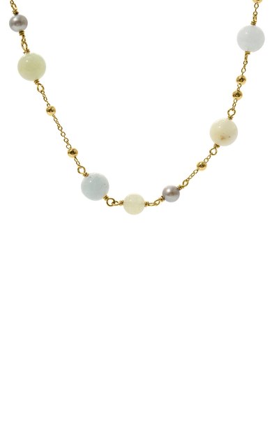 Колье CRYSTALLINE JEWELLERY, арт. 379U, фото 3