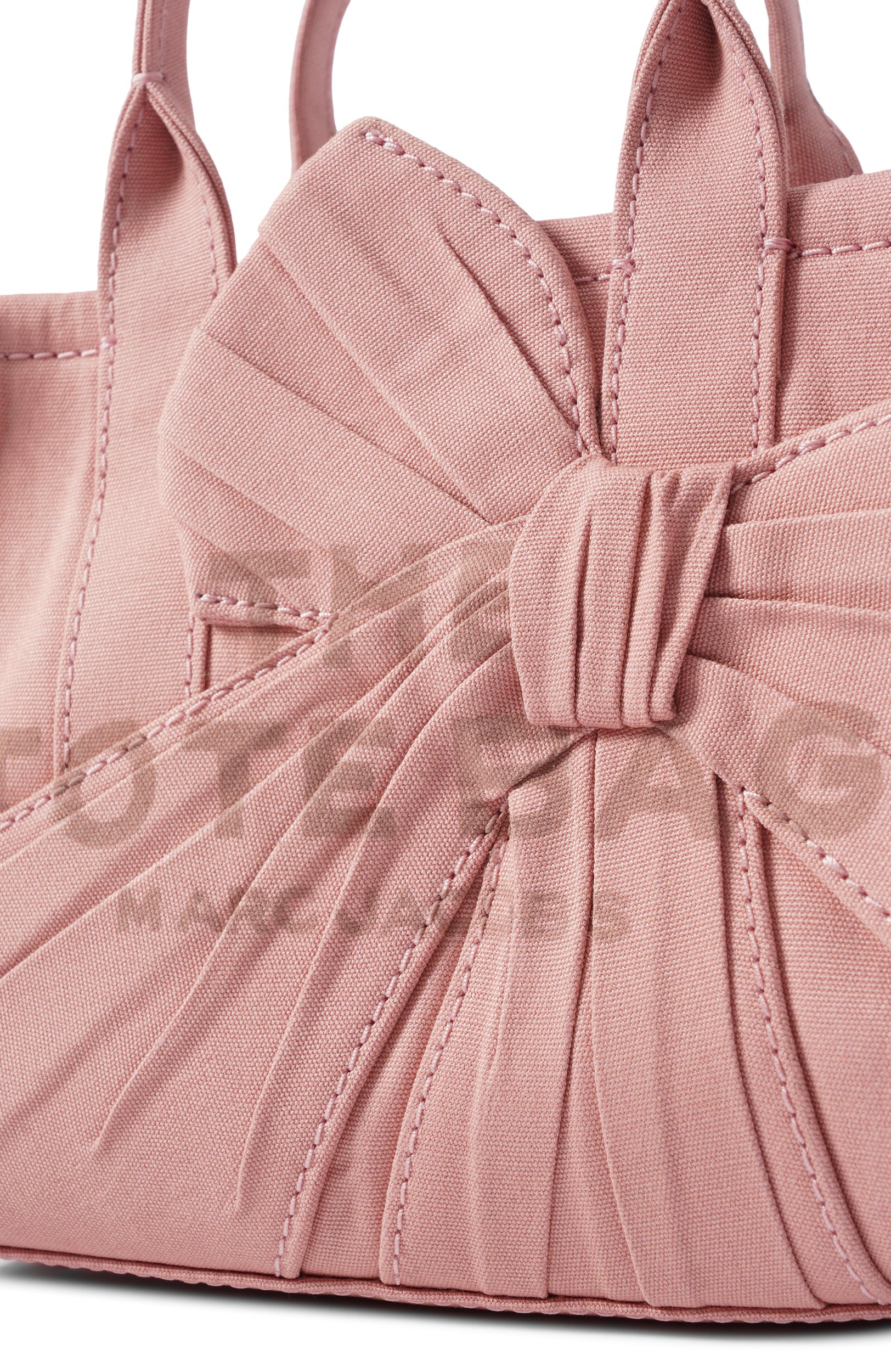 Сумка the tote bag small MARC JACOBS (THE), арт. 2F6HTT032H02, фото 6
