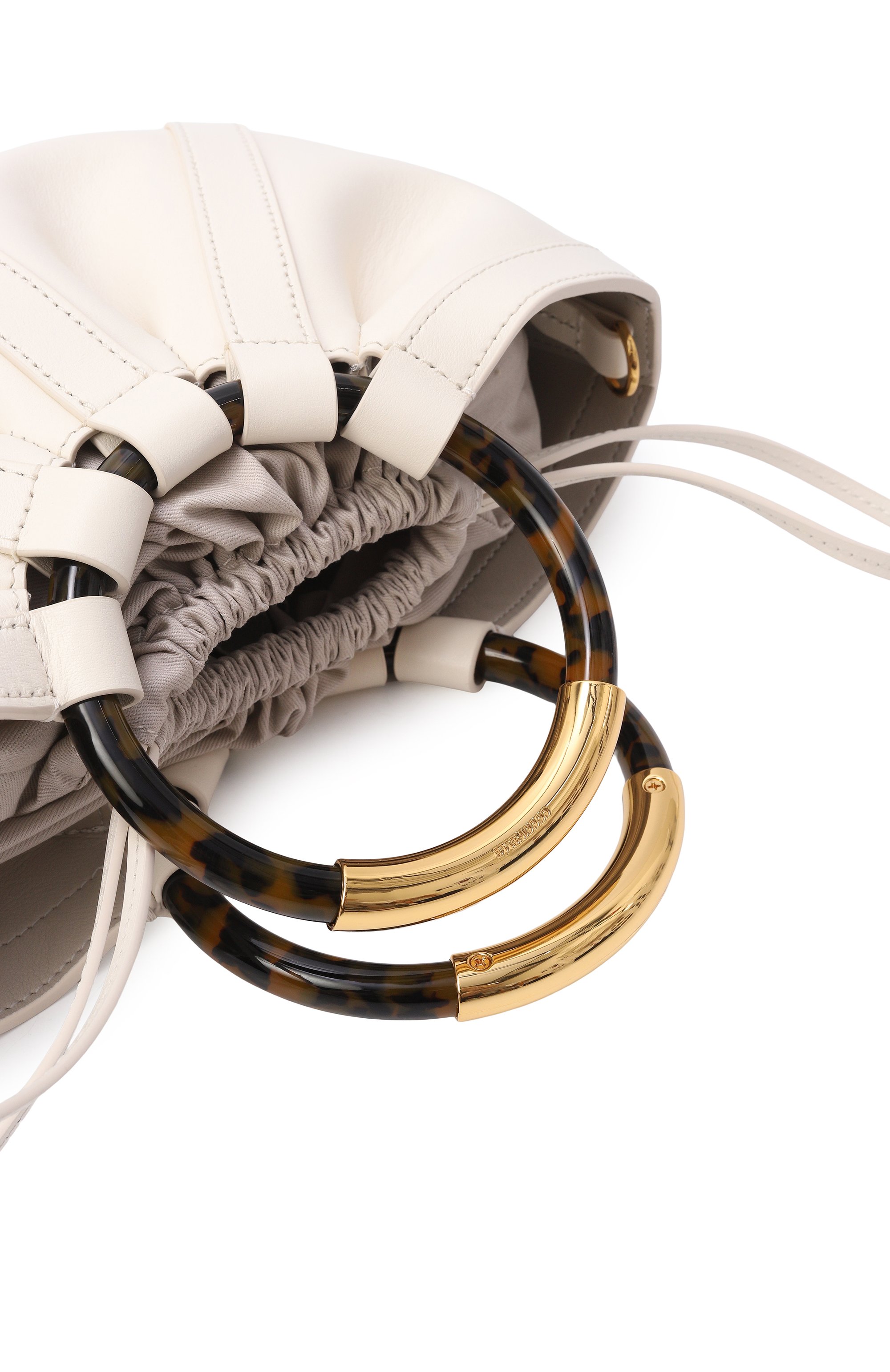 Сумка shell small COCCINELLE, арт. E1 U5A 18 03 01, фото 6