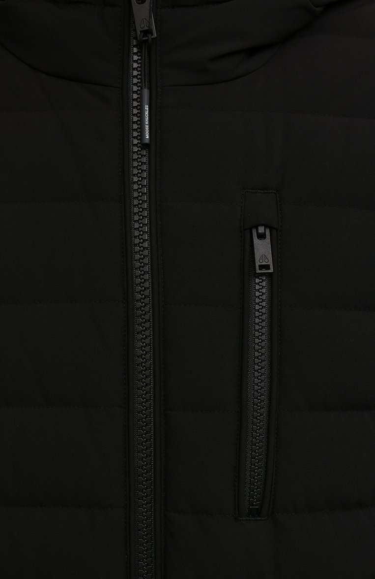 Пуховая куртка MOOSE KNUCKLES, арт. M31MJ104, фото 5