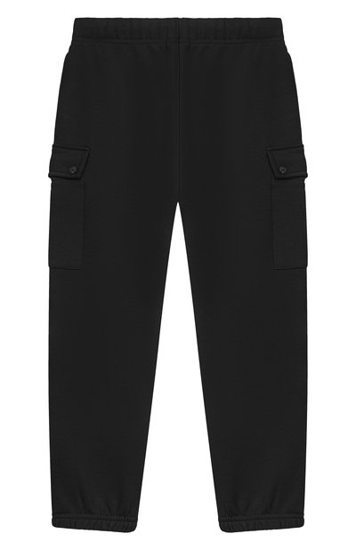 Хлопковые джоггеры C.P. COMPANY, арт. CMP00Z/LCA69