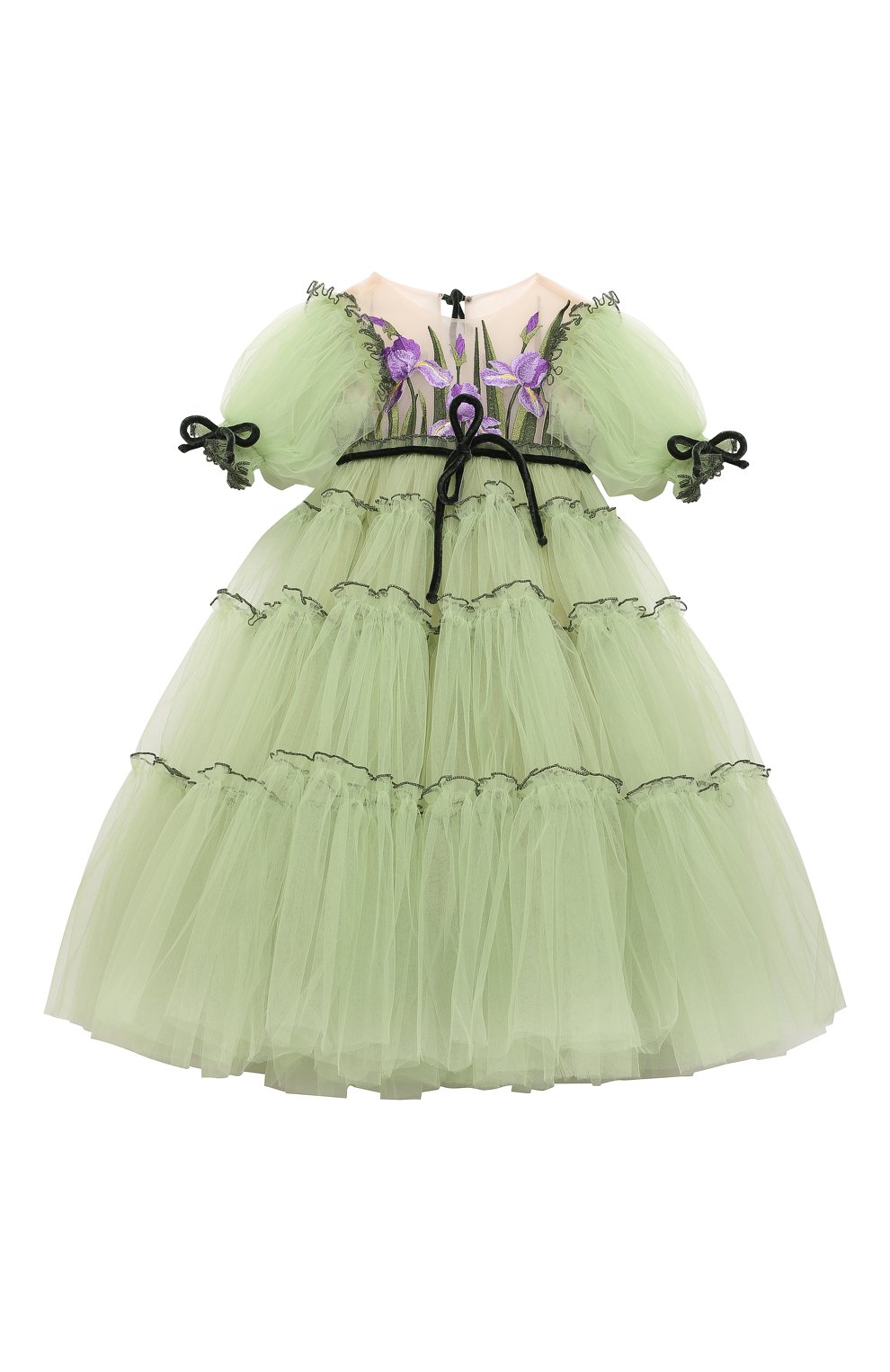 Платье ирисы ZHANNA & ANNA, арт. ZAOZ00000037, фото 1