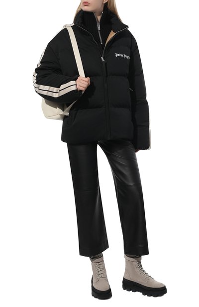Пуховик rodman 8 moncler palm angels MONCLER GENIUS, арт. G2-09L-1A000-19-M1356, фото 2