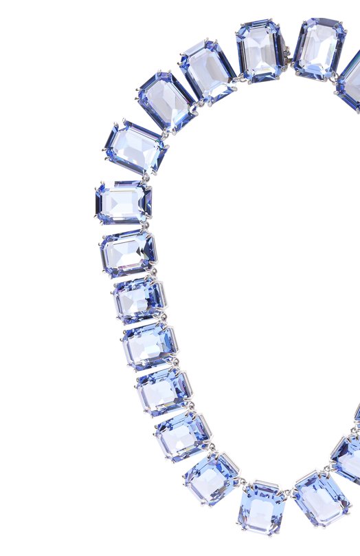 Колье Millenia Swarovski 5714397 Голубой  5714397 Фото 3