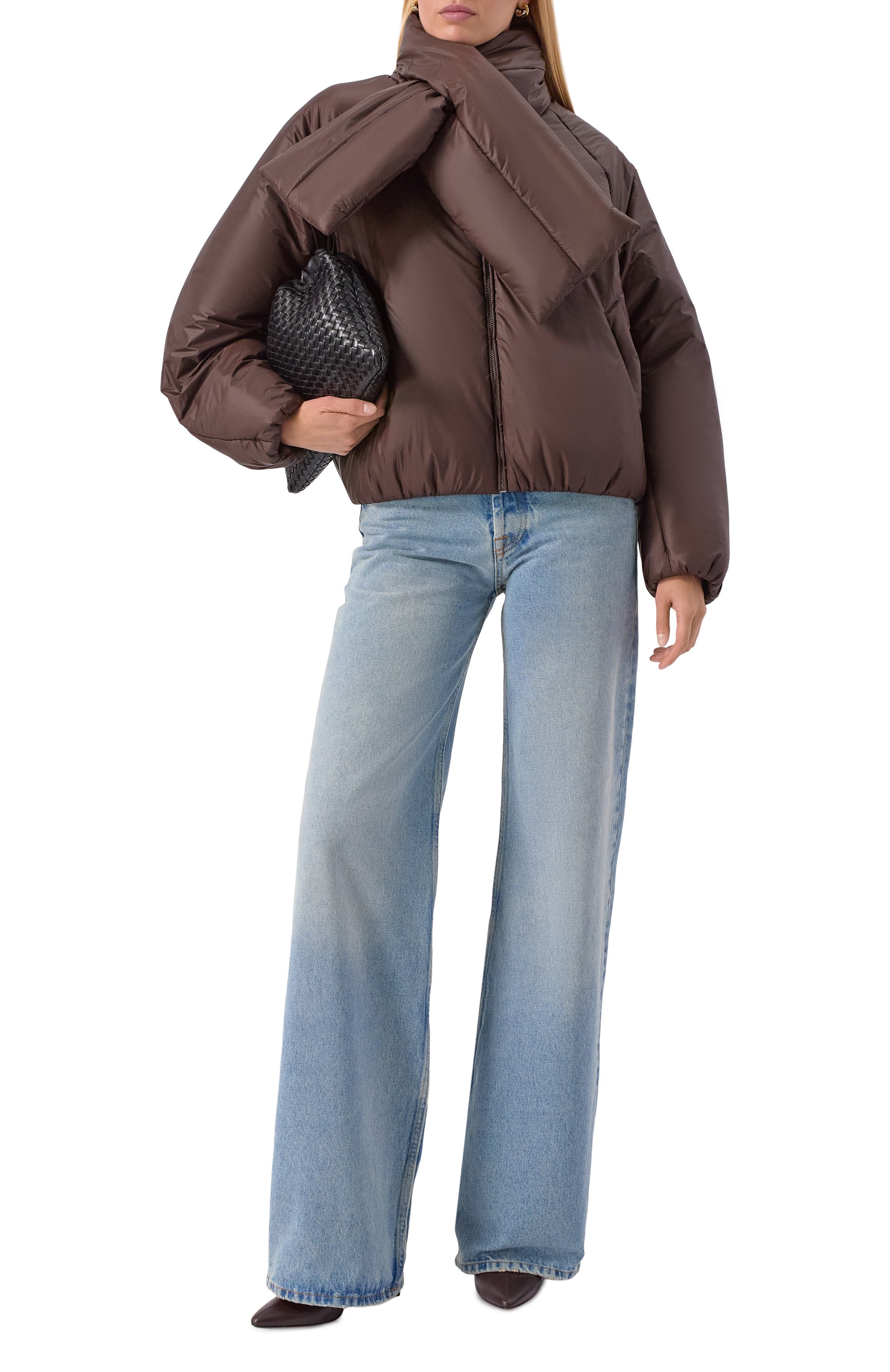 Пуховик ARMARIUM, арт. ARMFWJ021/NY03, фото 2