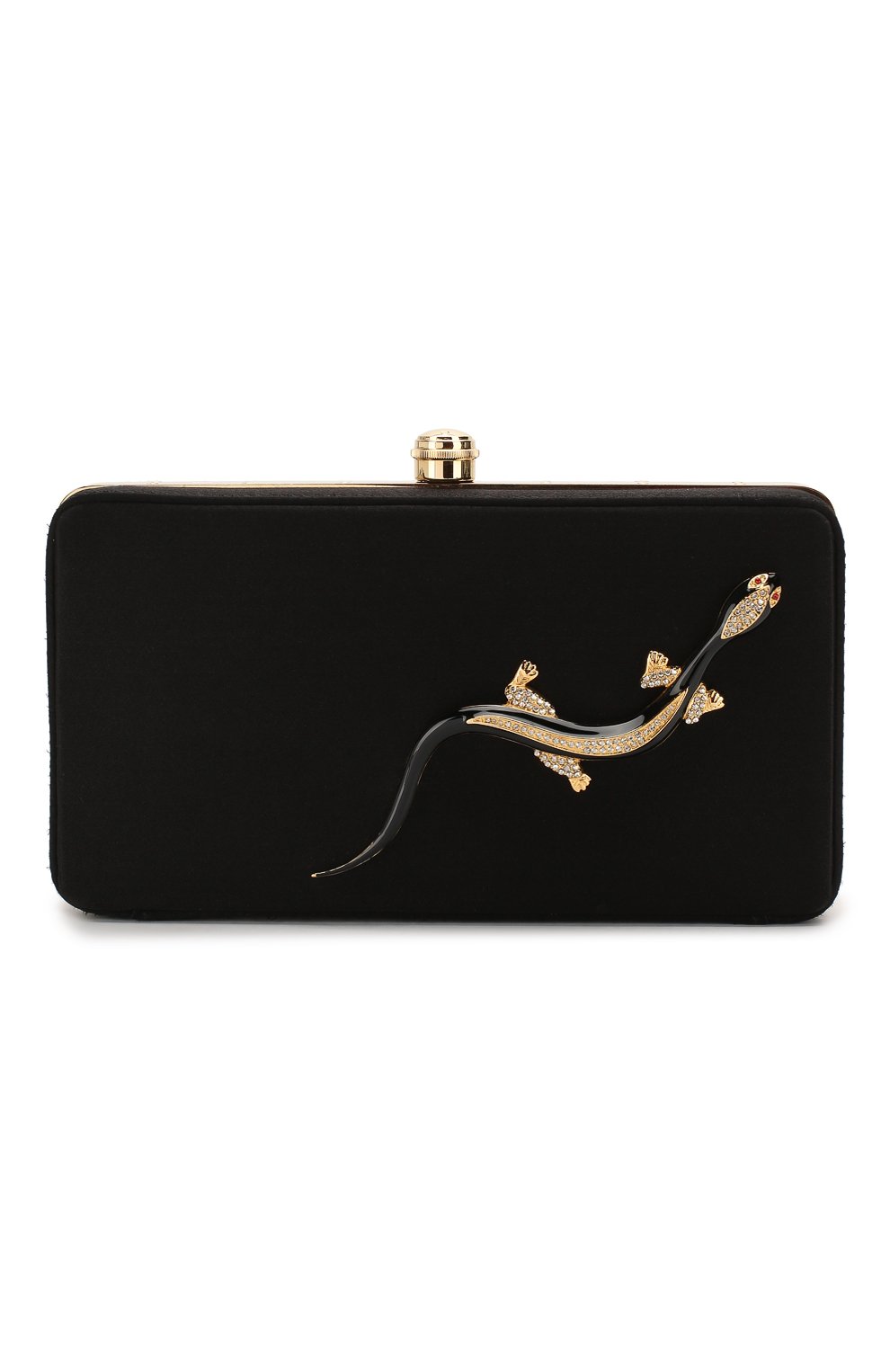 Сумка minaudiere RALPH LAUREN, арт. 435782629, фото 1