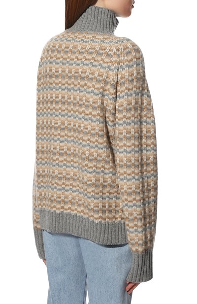 Кашемировый кардиган LORO PIANA, арт. FAM1770, фото 4