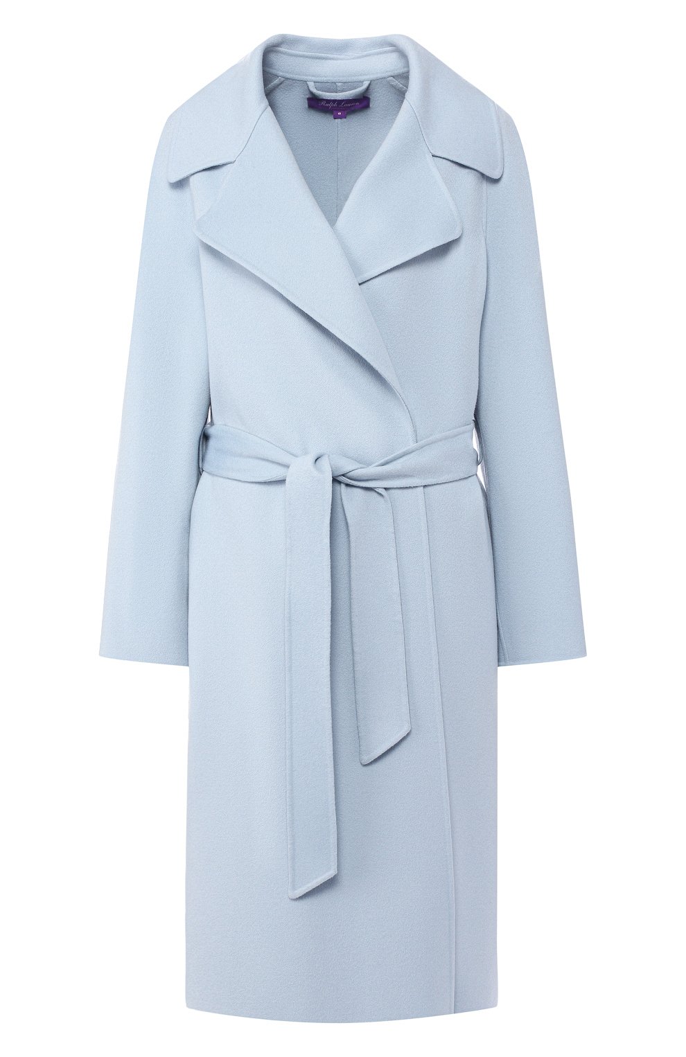 Кашемировое пальто RALPH LAUREN, арт. 290739612, фото 1