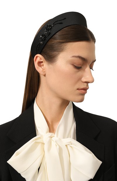 Кокошник PANFIL, арт. 0-KOK3-DB-f, фото 2