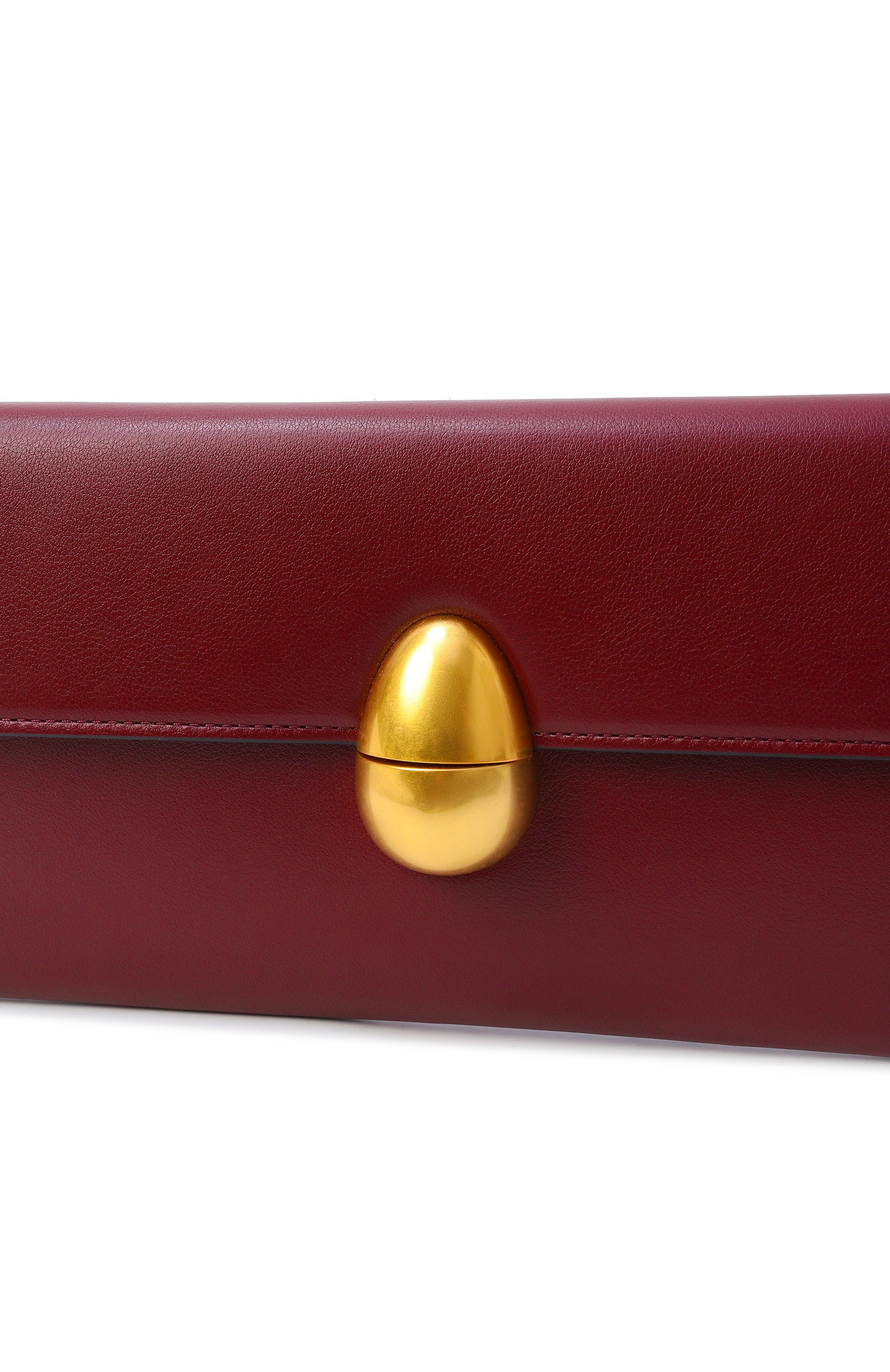 Клатч phoenix NEOUS, арт. 00043A09/LEATHER, фото 3