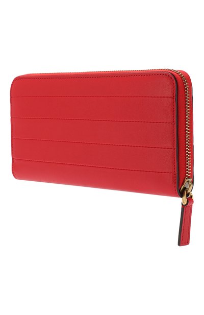 Кожаный кошелек  VALENTINO, арт. SW2P0645/XWQ, фото 2