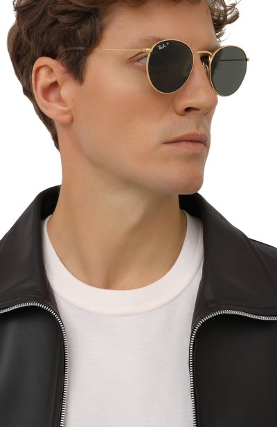 Солнцезащитные очки RAY-BAN, арт. 8247-921658, фото 3