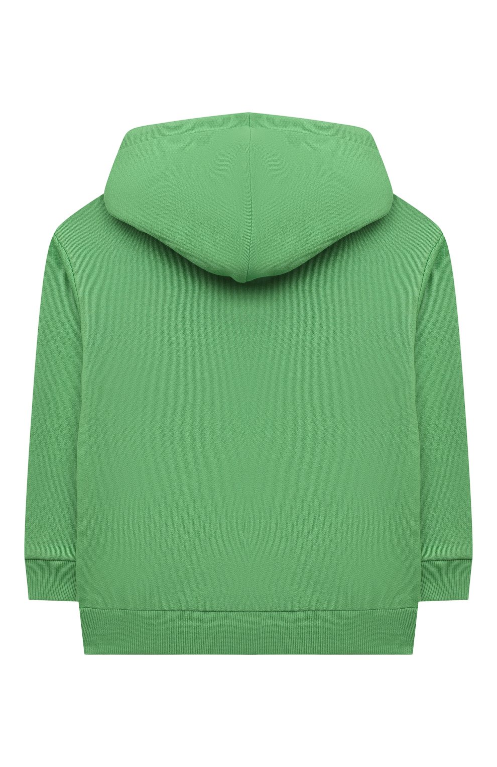 Хлопковое худи GUCCI, арт. 564471/XJD0P, фото 2