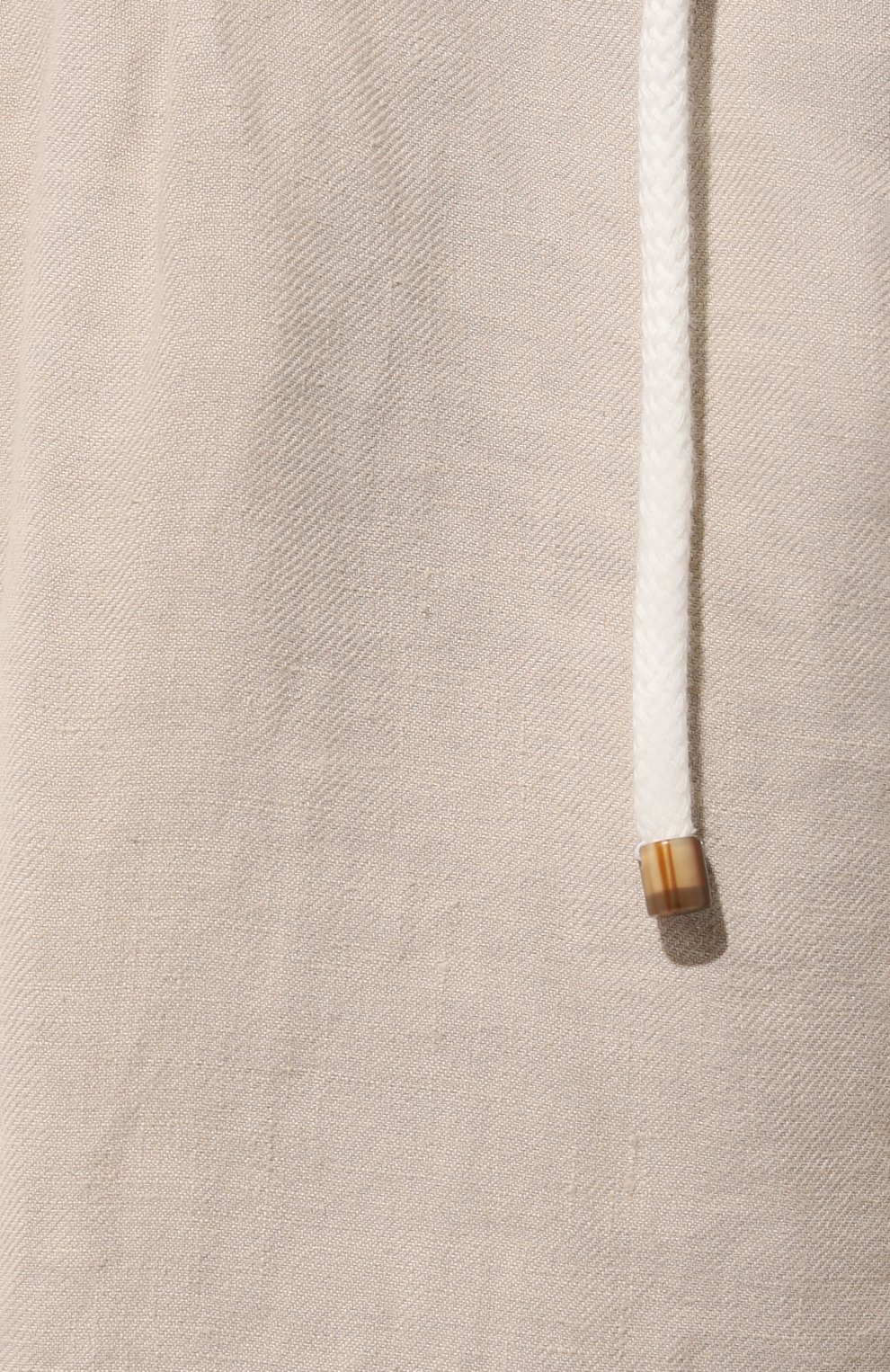 Льняные шорты BRUNELLO CUCINELLI, арт. M243DU0020, фото 5