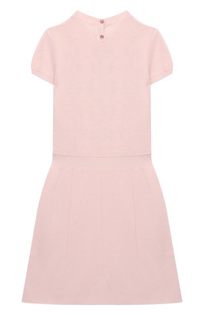 Кашемировое платье LORO PIANA, арт. FAL2300, фото 2