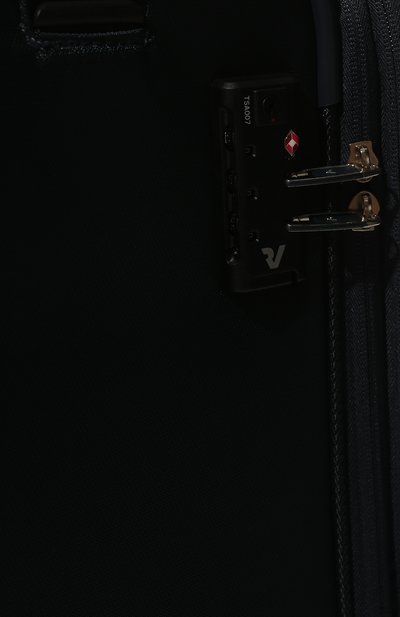 Текстильный дорожный чемодан joy RONCATO, арт. 41623423, фото 4