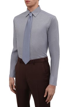 Хлопковая сорочка BRIONI, арт. SCAY0L/P1013, фото 4