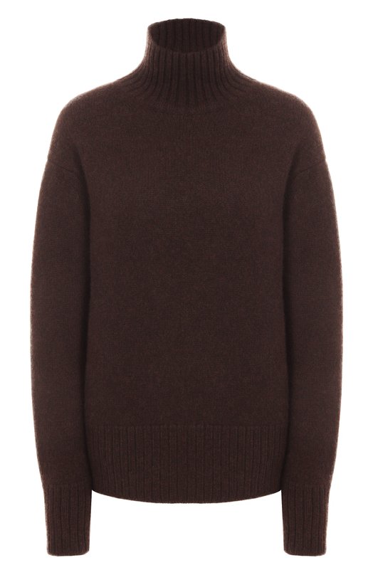 Кашемировый свитер MVST MKNSW038/ME24082 Коричневый MKNSW038/ME24082