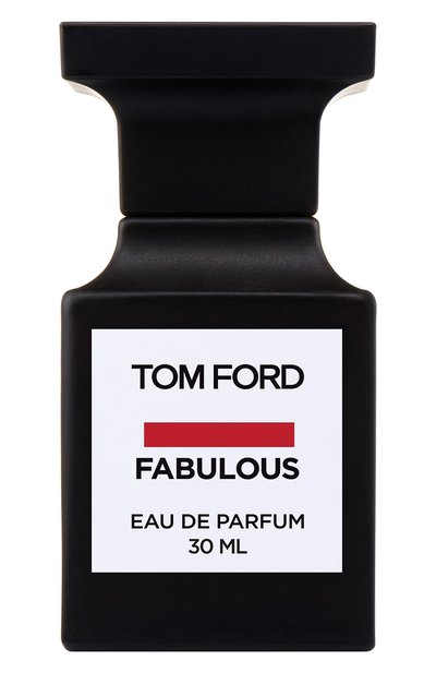 Мужской парфюмерная вода fabulous (30ml) TOM FORD, арт. T7MN-01