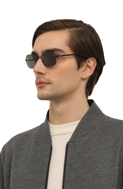 Солнцезащитные очки RAY-BAN, арт. 3690-002/B1, фото 3