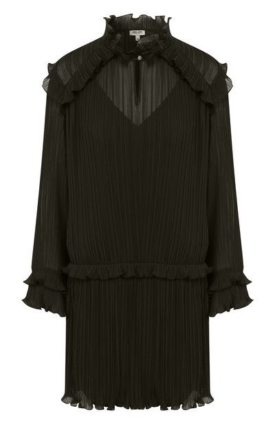 Женское платье KENZO, арт. F962R01445AS