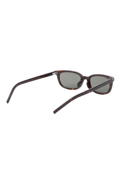 Солнцезащитные очки SAINT LAURENT, арт. SL M160/F 002, фото 3