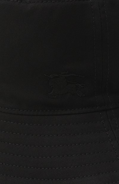 Двусторонняя панама BURBERRY, арт. 8107011, фото 3