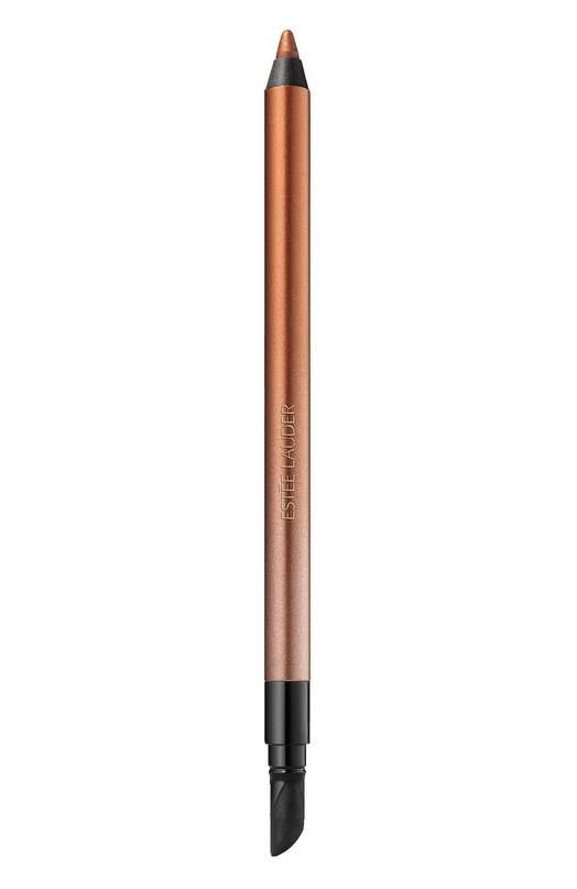 фото Гелевый карандаш для глаз, оттенок 11 bronze (1,2g) estée lauder