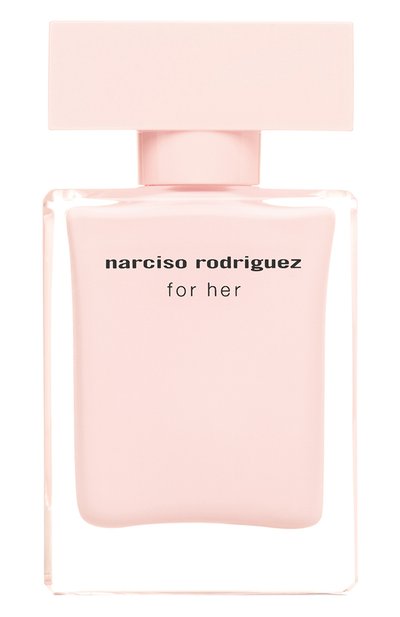 Женский парфюмерная вода for her (30ml) NARCISO RODRIGUEZ, арт. 892565BP