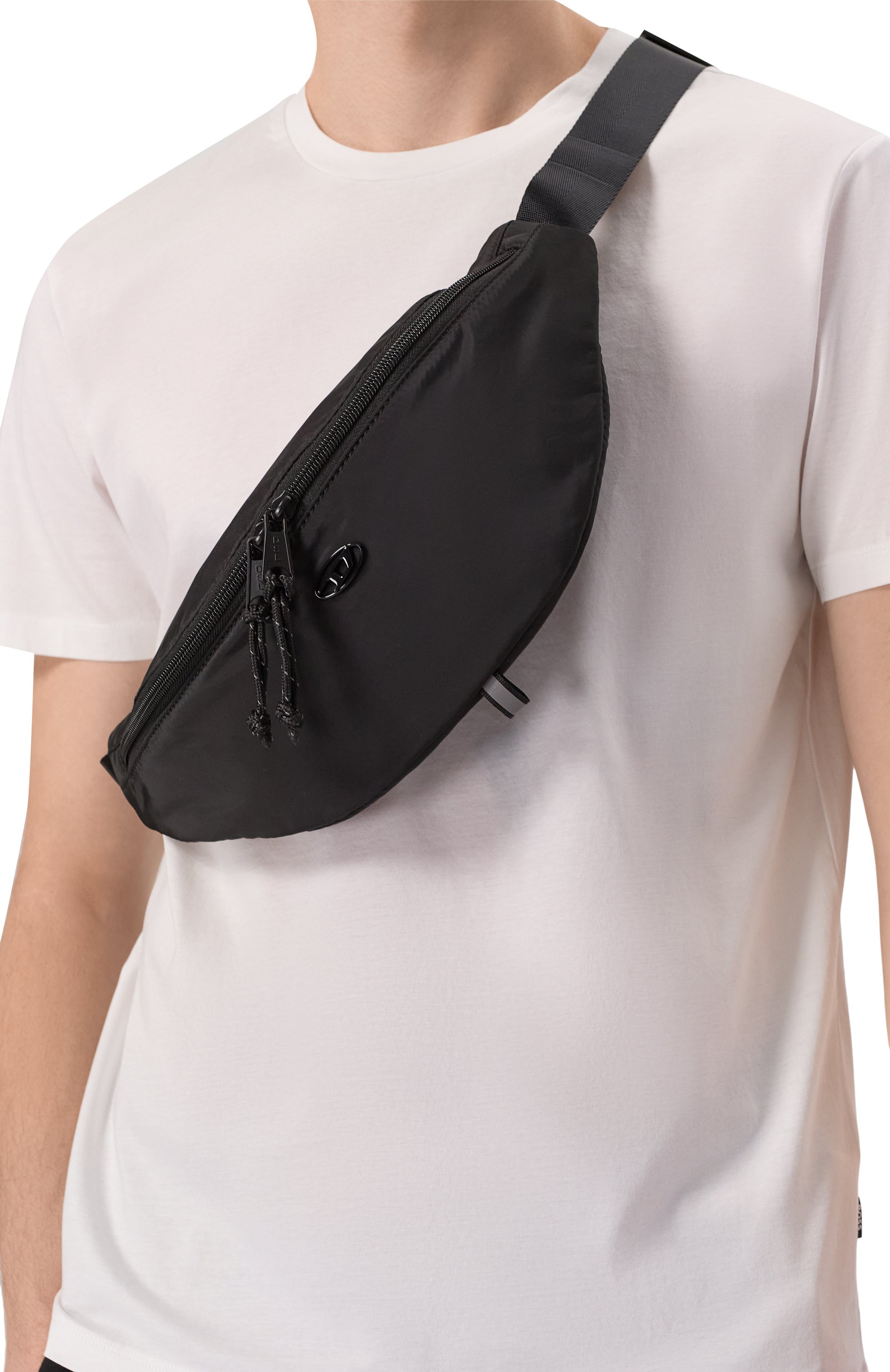 Поясная сумка rave DIESEL, арт. X10311/P8166, фото 2