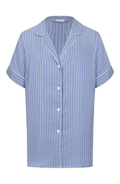 Женская рубашка из вискозы и шелка ZIMMERLI, арт. 5149-11102_1