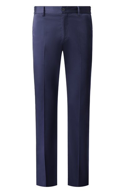 Мужские хлопковые брюки STEFANO RICCI, арт. M1T5100124/CTEA2S