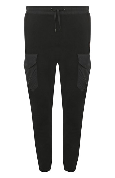 Мужские хлопковые джоггеры PARAJUMPERS, арт. PMPAFP04