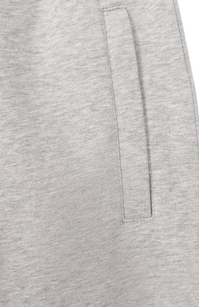 Хлопковые брюки STEFANO RICCI JUNIOR, арт. KY19005P3D/Y26292, фото 3