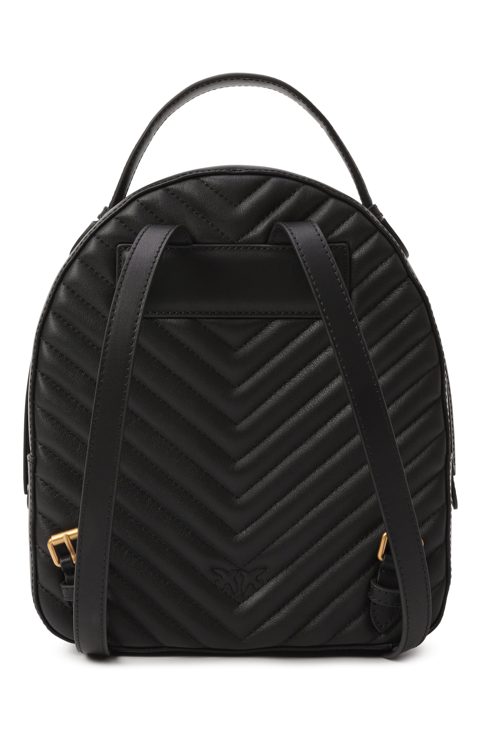 Рюкзак love click classic PINKO, арт. 102530/A1J2, фото 6