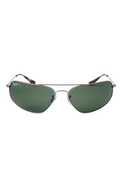 Солнцезащитные очки RAY-BAN, арт. 3780-004/58, фото 2
