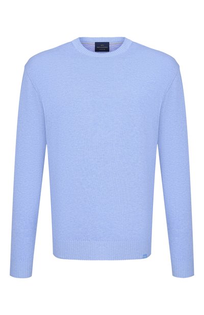 Хлопковый джемпер PAUL&SHARK, арт. 26411533, фото 1