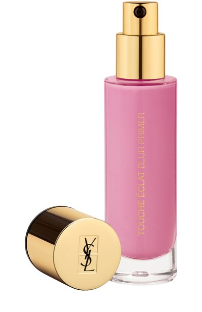 Женские база под макияж touche éclat blur primer, оттенок rose (30ml) YSL, арт. 3614271947123