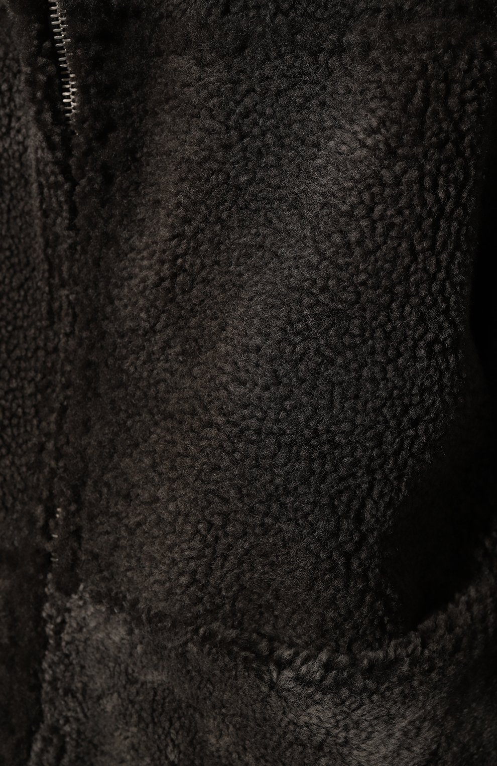 Шуба из овчины HALFBOY, арт. H05WJAV293101, фото 5