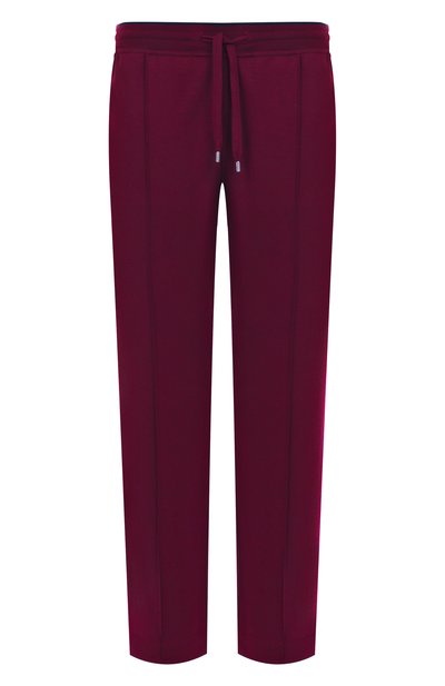 Мужские шерстяные брюки STEFANO RICCI, арт. K909049P3D/T25302