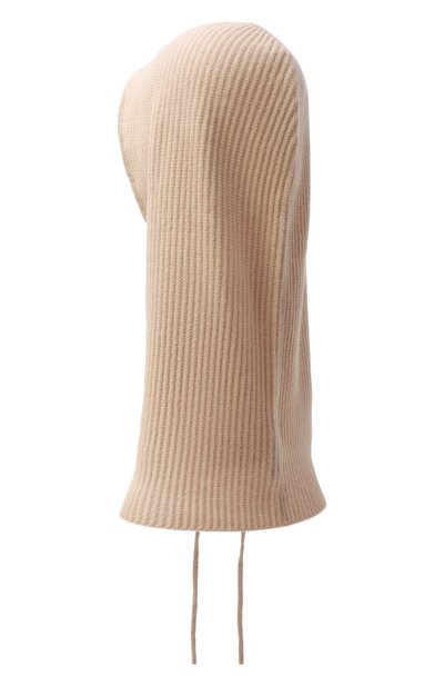 Кашемировый капор ALLUDE, арт. 255/11243, фото 2