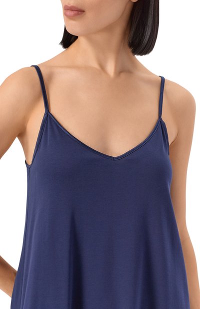 Хлопковая сорочка HANRO, арт. 074813, фото 4