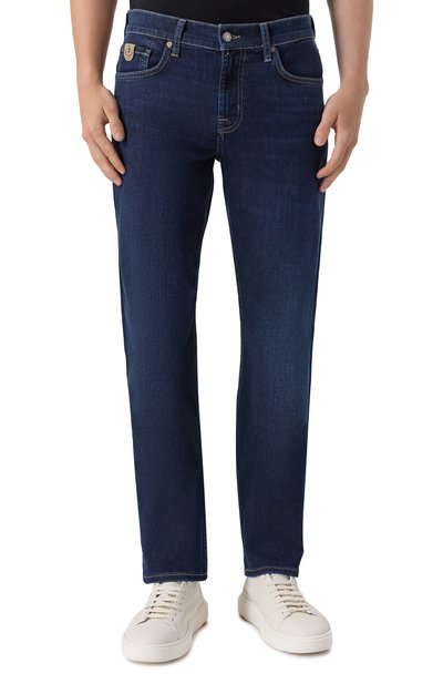 Джинсы slimmy 7 FOR ALL MANKIND, арт. 7TC4SB80, фото 3