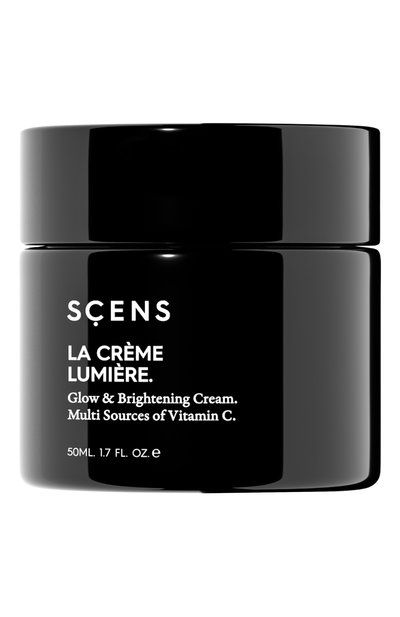 Женское антивозрастной крем для лица с витамином с (50ml) SCENS, арт. 8436579990909