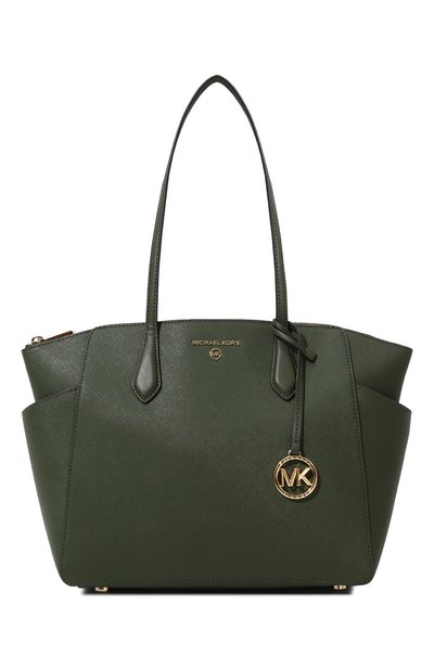 Сумка-тоут marilyn medium MICHAEL MICHAEL KORS, арт. 30S2G6AT2L, фото 1