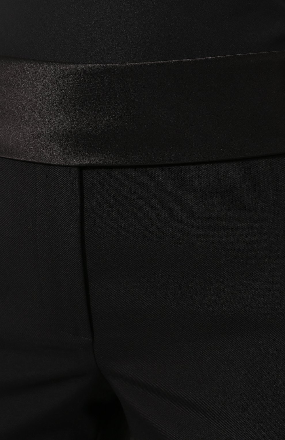 Шерстяные брюки HELMUT LANG, арт. J06HW208, фото 5