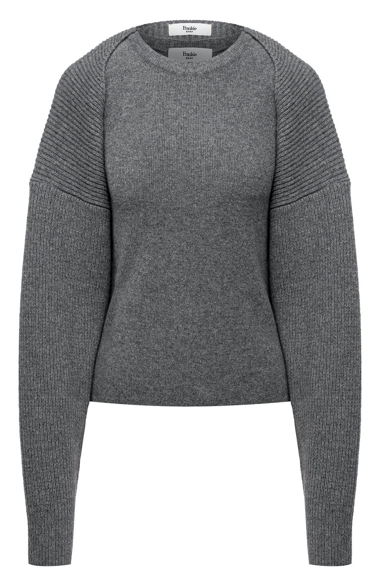 Комплект из жилета и кардигана THE FRANKIE SHOP, арт. ST KSS KR 11, фото 1